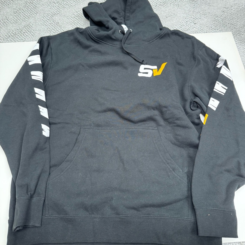 NWOT Speed Vegas Hoodie